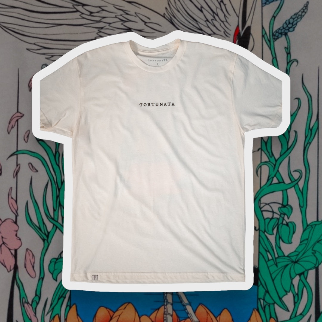 Crane Shirt